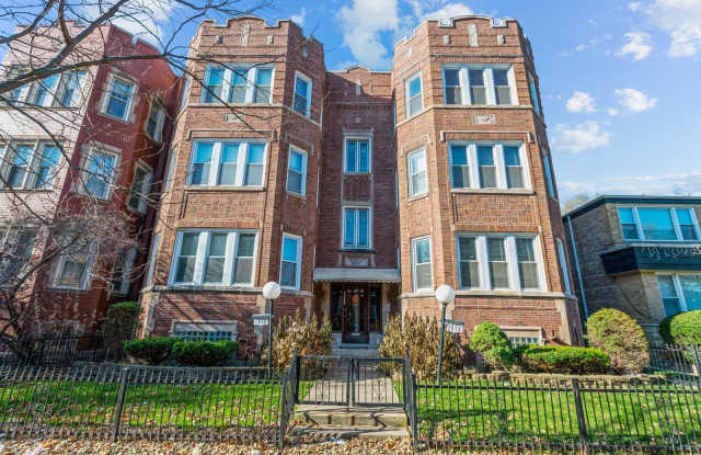 7930 S Wood Street unit: 1 photos photos