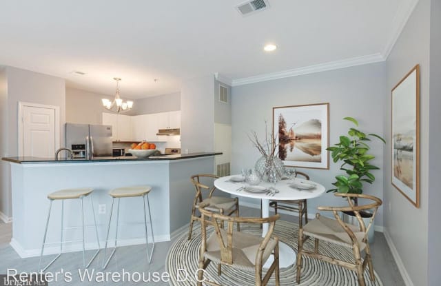11371 Aristotle Dr #210 - 11371 Aristotele Drive, Fair Oaks, VA 22030