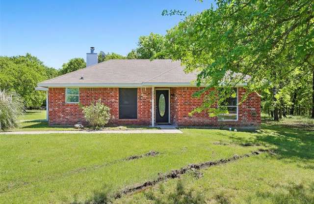 2020 Lone Eagle Drive - 2020 Lone Eagle Drive, West Tawakoni, TX 75474