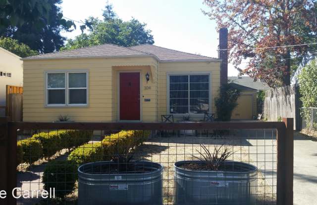 304 Ridgeway Ave - 304 Ridgway Ave, Santa Rosa, CA 95401