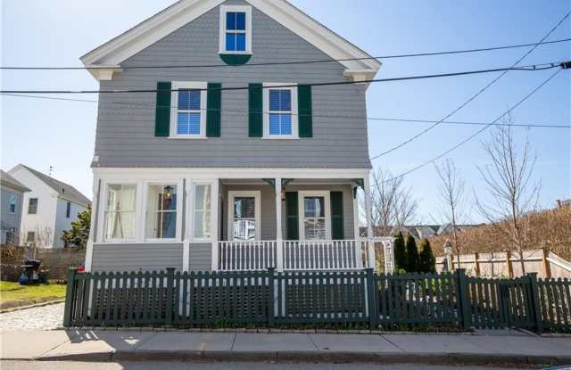 21 Lee Avenue Gallery 1