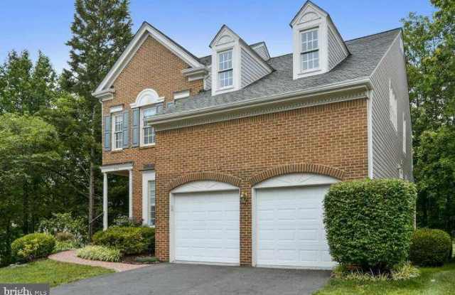 3738 CENTER WAY - 3738 Center Way, Fair Oaks, VA 22033