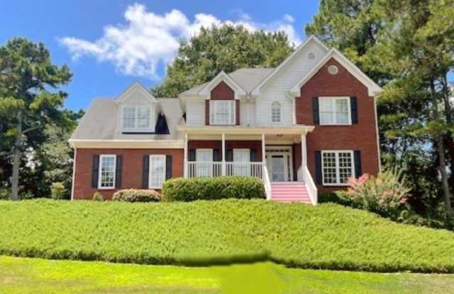 8100 Greens Mill Way photos photos