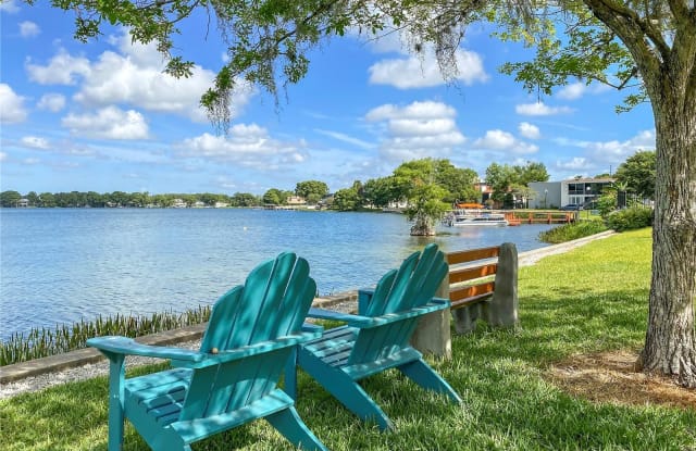 151 N ORLANDO AVENUE - 151 North Orlando Avenue, Maitland, FL 32751