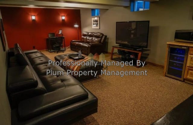 409 King Street - 409 King Street, Missoula, MT 59801