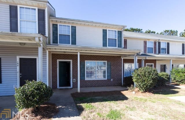 151 Blake Ave - 151 Blake Ave, Jackson, GA 30233