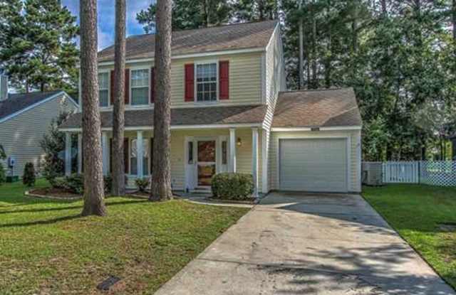 The Farm - 326 Mill Pond Road, Bluffton, SC 29910