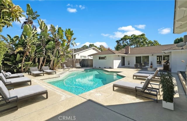 6441 E Mantova Street - 6441 East Mantova Street, Long Beach, CA 90815