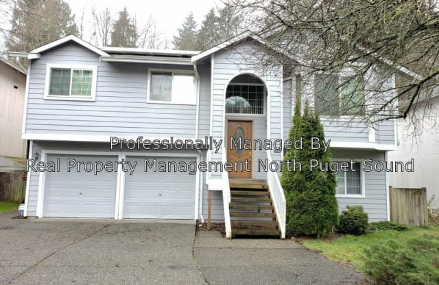 1523 49th Pl SW - 1523 49th Place Southwest, Everett, WA 98203