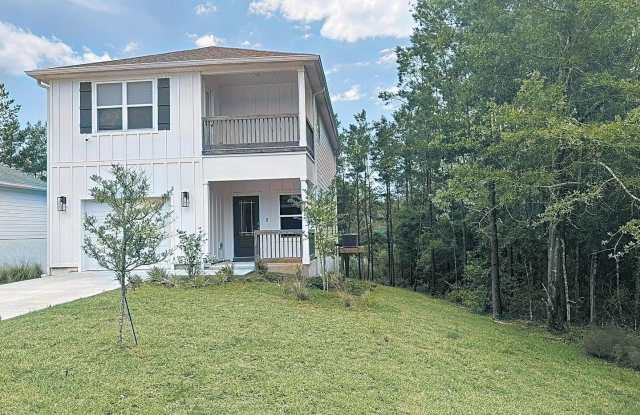 Three Bedroom Two and a half Bath In Hammock Oaks photos photos