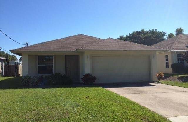 6954 Mitchell Street - 6954 Mitchell Street, Limestone Creek, FL 33458