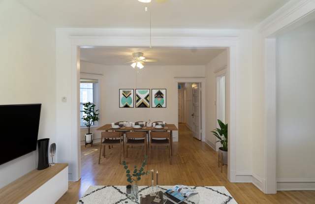 2138 North Keeler Avenue Gallery 4