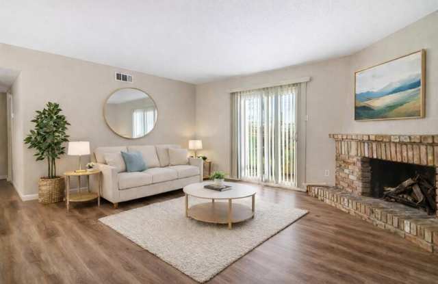 505 W Lookout Drive - 505 West Lookout Drive, Richardson, TX 75080