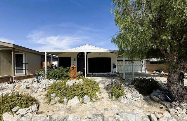 AVAILBLE NOW !! 2 Bedroom 2 Bathroom Home in Desert Hot Springs photos photos