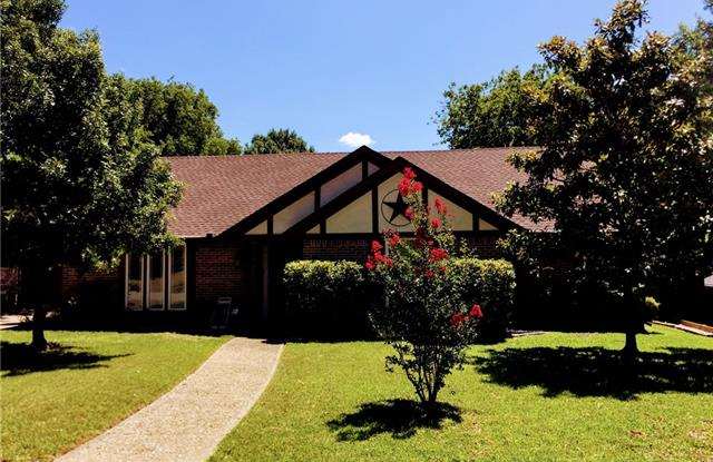 815 Eisenhower Drive - 815 Eisenhower Drive, Duncanville, TX 75137
