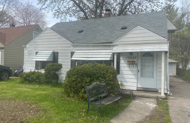 17427 Lincoln - 17427 Lincoln Avenue, Eastpointe, MI 48021