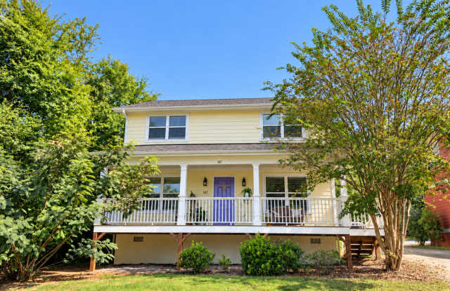 PRE-LEASING FOR AUGUST 6TH 2027! Gallery 1
