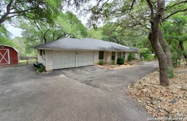 9349 Blazing Star Trail - 9349 Blazing Star Trail, Garden Ridge, TX 78266