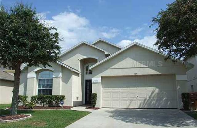 1109 Liberty Hall Drive - 1109 Liberty Hall Drive, Kissimmee, FL 34746