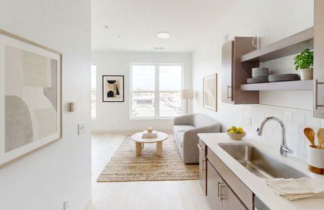 Winsor Place Apartments Gallery 4