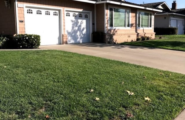 1917 S Springer Rd - 1917 South Springer Road, Mountain View, CA 94040