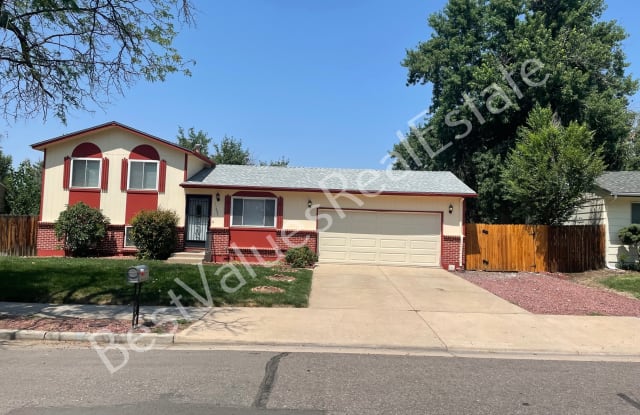 11637 E Kentucky Ave - 11637 East Kentucky Avenue, Aurora, CO 80012