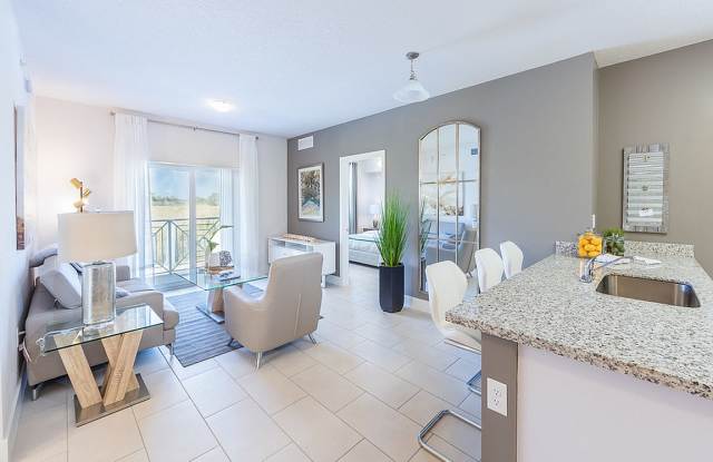 The Olivia Apartments Gallery 3