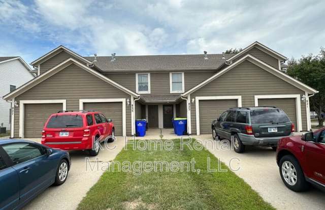 821 N Evergreen St. photos photos