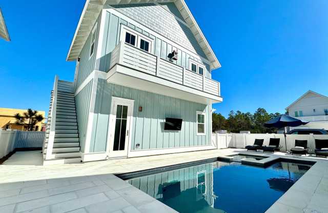 42 Rosecourt Street - 42 Rosecourt Street, Walton County, FL 32461