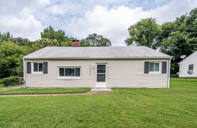 Renovated Rancher -Move in Ready-In Henrico photos photos Renovated Rancher -Move in Ready-In Henrico photos photos