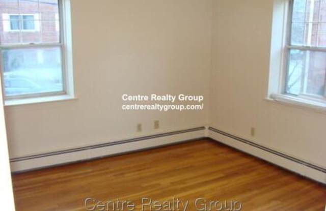 497 Centre St. Gallery 4