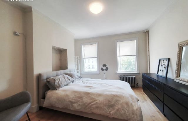 383 Prospect Ave - 383 Prospect Avenue, Brooklyn, NY 11215