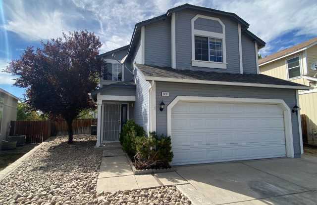 Sparks Two-story House - 4 Bedrooms (Reed HS, Mendive MS) photos photos