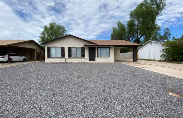 Beautiful, updated home in Chandler! photos photos