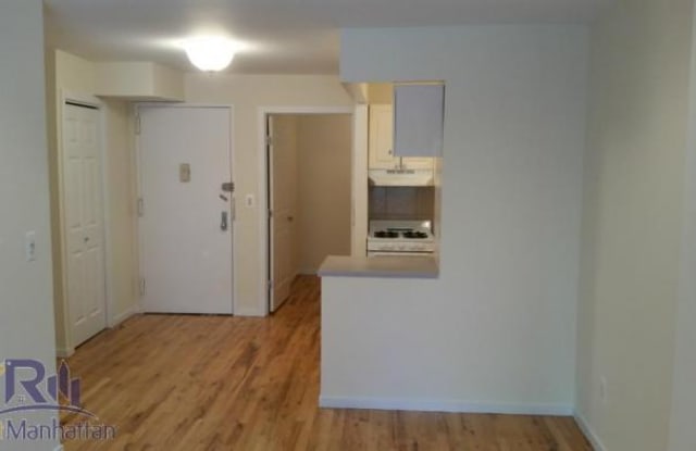 238 East 77th Street - 238 E 77th St, New York City, NY 10075
