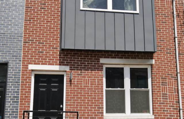 Beautiful New Construction Home | 2103 E. Dauphin St., Philadelphia, PA 19134  $2,800 per month photos photos