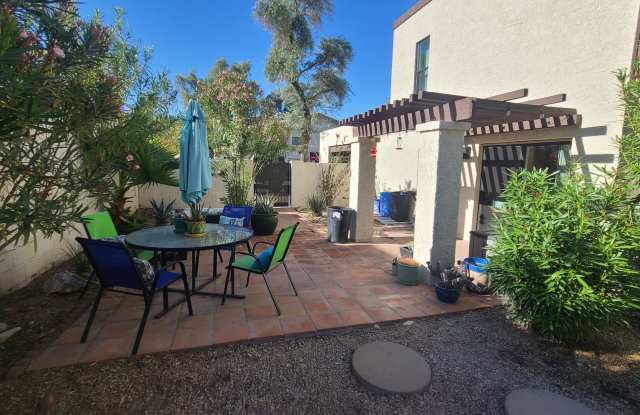 Pointe South Mountain 2-bedroom condo, gated, pool photos photos