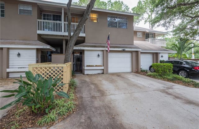 5114 BAYSHORE BOULEVARD - 5114 Bayshore Boulevard, Tampa, FL 33611