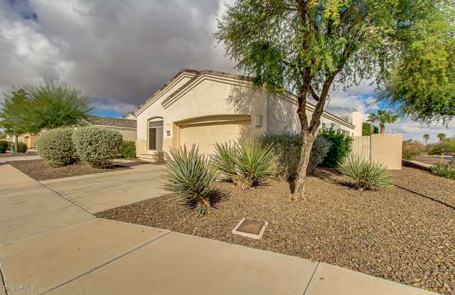 2232 E BRANHAM Lane - 2232 East Branham Lane, Phoenix, AZ 85042