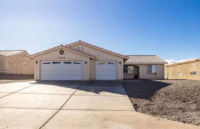 3 Bedroom Plus Bonus Room Gallery 1
