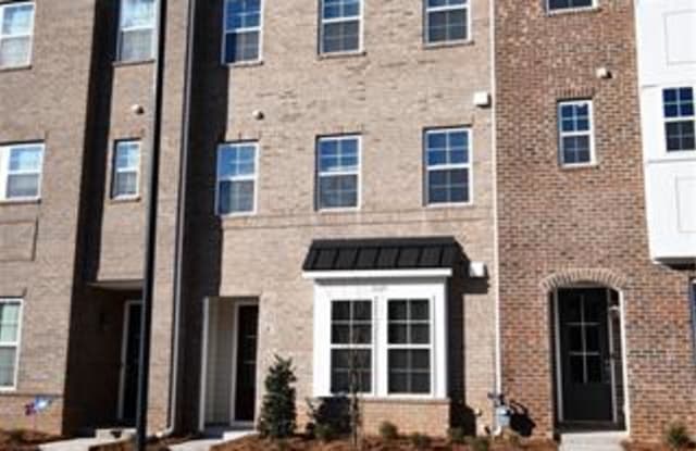 11609 Red Rust Lane - 11609 Red Rust Ln, Charlotte, NC 28277