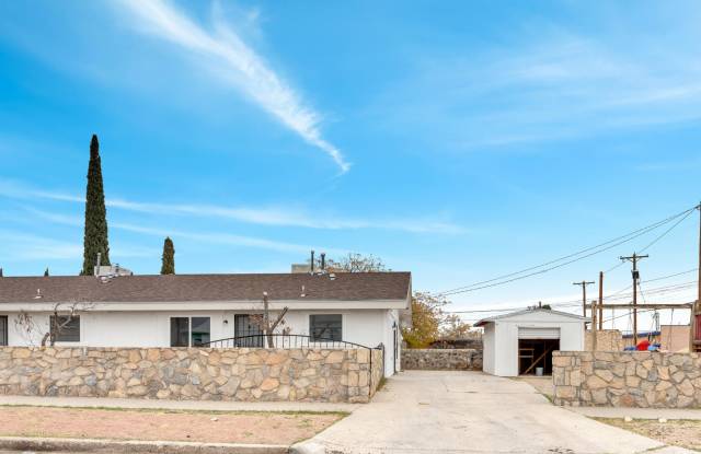 3700 LA LUZ Avenue unit: B photos photos