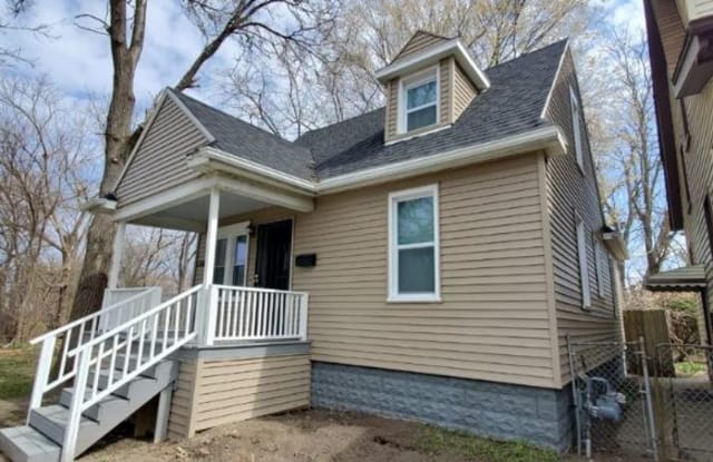 15840 Dexter Ave - 15840 Dexter Avenue, Detroit, MI 48238