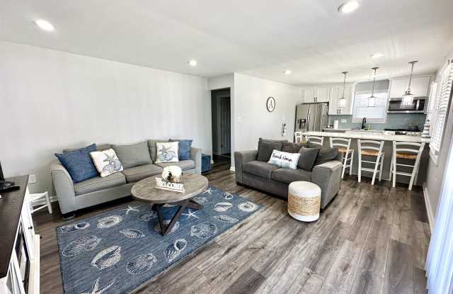 4613 Schooner Rd 1st Floor - 4613 Schooner Road, Brigantine, NJ 08203