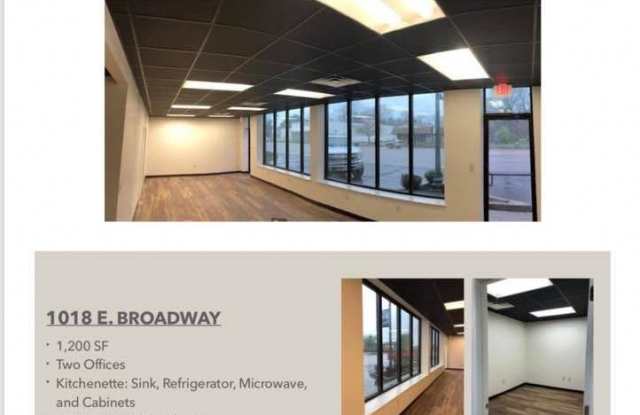 1018 E Broadway Ave photos photos