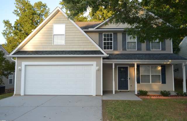 223 Stockbridge Drive Gallery 1