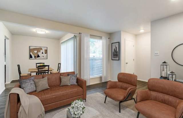 Spring Valley Gallery 1