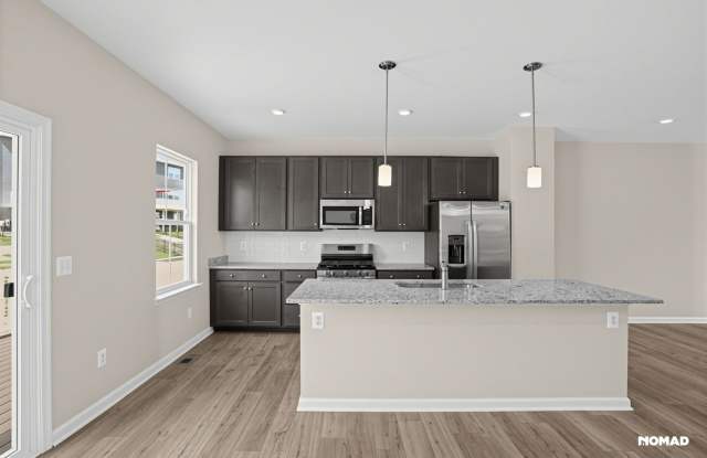Charming 3BR House in Chesterfield Gallery 4