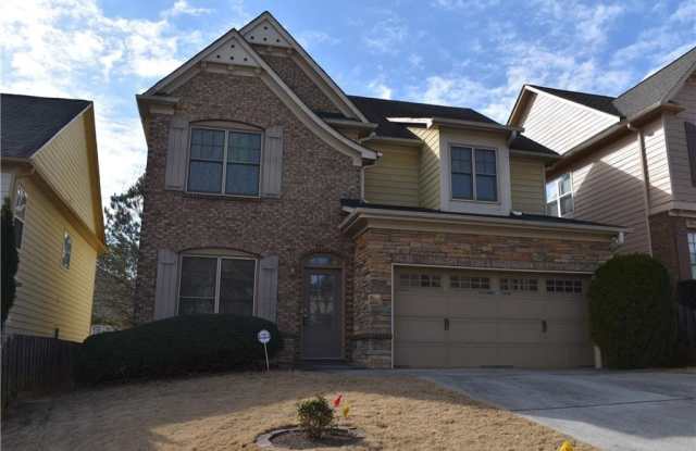 2320 Harvest Ridge Circle photos photos