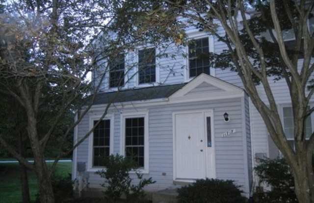 11717 Stonegate Lane - 11717 Stonegate Lane, Columbia, MD 21044